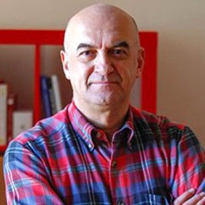 Yavuz Baydar